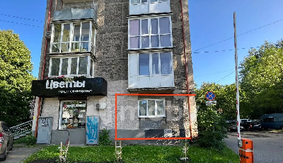 г Калининград, Партизанский переулок 8, 850e4b57-5392-4778-b8ab-848a55c45c8b.png