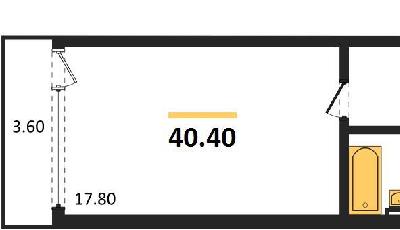 Пионерский, ул Прибрежная д. 23 корп 1, 8528ba6f1eea1371848dda8eb3bcebe6