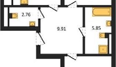 Малое Исаково, ул Первая д. 1 корп 3, 85be1ae8f120699370d5cca8e9c9e7f9