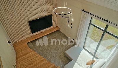 Большое Исаково посёлок, ул Озерная 53А, 866bec79-b9b7-4a48-9cbe-e983371e9df9.JPG