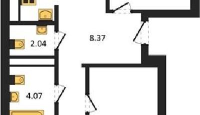 Пионерский, ул Гептнера д. 17, 86fe80f9a73e8e79ce5ed9e21ebd9932