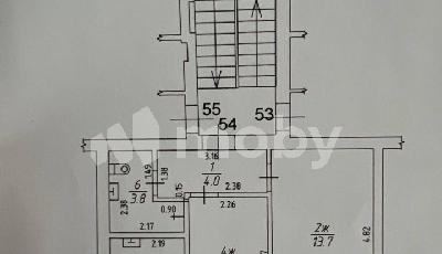 г Светлогорск, ул Карла Маркса 9, 888fb9b0-82f4-4bc7-835e-e531db56294d.jpg