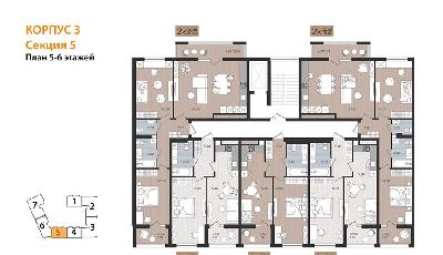 Калининград, Советский проспект , 890745385aa5933d7f9471ef427aacc0