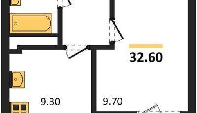 Пионерский, ул Прибрежная д. 23 корп 2, 8960d9175112a564496f0767d624ef99