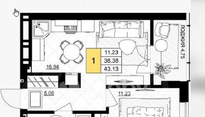 г Гурьевск, ул Героя России Катериничева 2, 8a8ae914-1ba5-4019-9f15-76bb2fcdec96.jpg