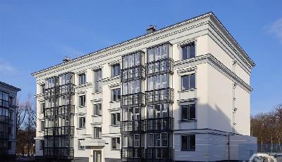 Калининград, ул Сержанта Мишина д. 83/1, 8b1924943feb527a10acb9e6f0cb1fac