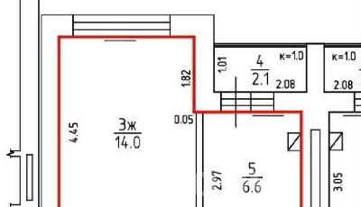 г Калининград, ул Маршала Новикова 13, 8b5f7978-4fa6-4aa2-8932-b42bfe7a1242.jpg