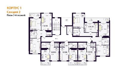 Зеленоградск, ул Потемкина д. 15, 8de881256df7714853b0484eaf77e80a