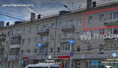 г Калининград, ул Черняховского 14, 8ea5316f-367e-44bb-8f33-bef736647f87.jpg