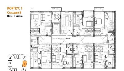 Пионерский, ул Прибрежная д. 23 корп 1, 8fbf389067c37df8baa9f85a036b3325