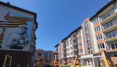 Балтийск, ул Московская д. 16А корп 1, 8fe2e71b3ede630e5e9d10ba264e49de