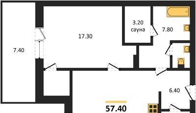 Калининград, ул Молодой гвардии , 90a1a2388dcbb8244267c6e2e967e428