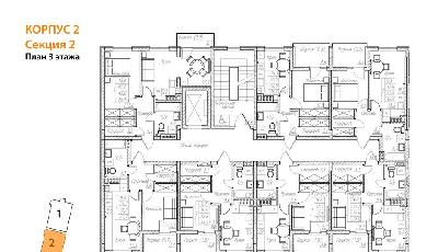 Пионерский, ул Прибрежная д. 23 корп 2, 91d7b2a488e6476273fab13b018ad187