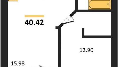 Янтарный посёлок, Янтарный п. , 91ef0eb44101d415f69fcfa5b74da914