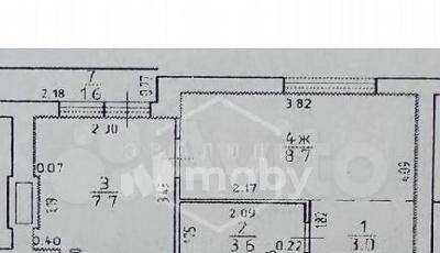 пос. Голубево, ул Изумрудная 6, 937fa39a-e557-4580-89aa-0c52354d8289.jpg
