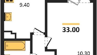 Пионерский, ул Прибрежная д. 23 корп 1, 941b2d7b879f5c31aaed0e0257227762