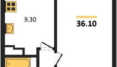 Пионерский, ул Прибрежная д. 23 корп 1, 956d624e6fbf933fca86e2efe5e464d9