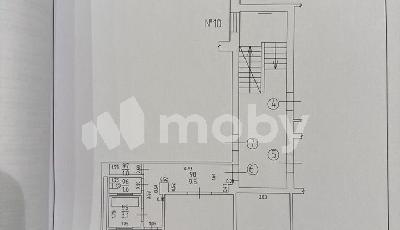 г Калининград, Ленинский проспект 10, 959650a4-e1a4-4e26-8e16-31d80bd47260.jpeg