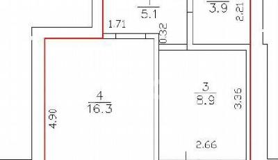 г Калининград, ул Минусинская 16, 95dc24f4-af60-4ccb-8724-92e4e5c320b7.jpg