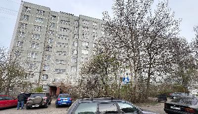 г Калининград, ул Гайдара 91, 9657b41f-620a-4eb7-a0de-bcccda9a3917.JPG