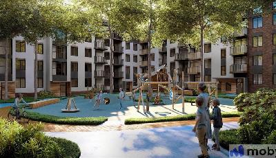 Пионерский, ул Прибрежная д. 23 корп 1, 976aec7af156c17820799c712c8f9074