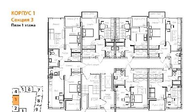 Пионерский, ул Прибрежная д. 23 корп 1, 9782d570ad919b9b7e341bc0589b4ac0