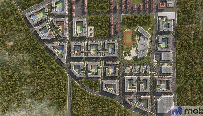 Гурьевск, ул Героя России Катериничева , 9830a80e12ae0a94cab0f5c9ad512364