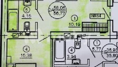 г Калининград, ул Баженова 13В, 99374a40-e946-42ee-b8ae-23647750c439.png
