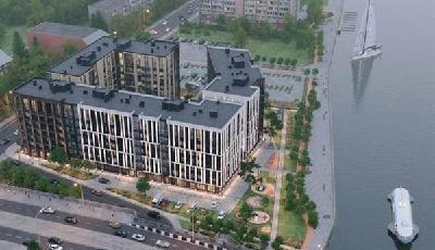 Калининград, ул Портовая , 995dabea56664cb931af4cc95cd427db