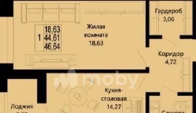 г Калининград, ул Героя России Мариенко 8, 99c812ae-7533-4273-921d-29e50a7a501c.jpg