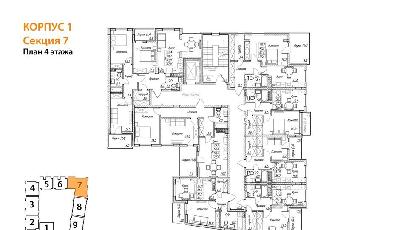 Пионерский, ул Прибрежная д. 23 корп 1, 99f1dfc12b02bfc6777eebfbd735c61d