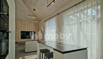 Большое Исаково посёлок, ул Озерная 53А, 9a328059-4427-47c3-8777-0e2d1ffa3ab7.JPG