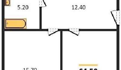 Калининград, ул Большая окружная 3-я д. 243/3, 9ae0a4efc36641ca5bdc2f398cfab3e0
