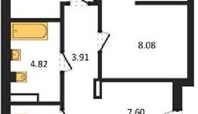 Гурьевск, ул Героя России Катериничева , 9c570951ed0b468e905a0cca9c19328e