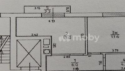 г Калининград, ул Артиллерийская 34, 9d450253-00c1-48f8-91be-eba7a87a6dd3.jpg