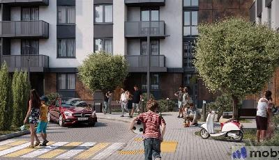 Калининград, ул Большая окружная 3-я д. 243/3, 9dc933b345fdf1ade2c290786289feaa