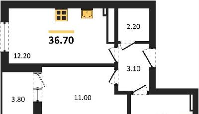 Пионерский, ул Прибрежная , 9f32343414daf055e08937c1d26e925d