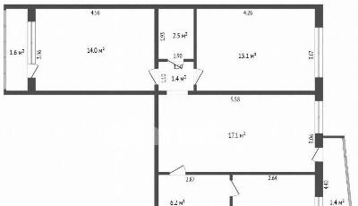 г Калининград, ул 9 Апреля 12, 9fdce45f-6d71-48e9-9fb0-77687f458460.jpg