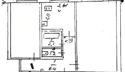 г Калининград, ул Красносельская 27, a0028ea8-0b4d-4579-addd-7321e3ed9bf7.jpg