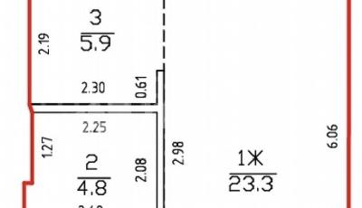 пос. Малое Исаково, ул Гурьевская 21к3, a0806e75-3a08-4485-a1d7-0ffdc6b8ffd6.jpg