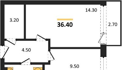 Пионерский, ул Прибрежная д. 23 корп 1, a127f80207be37c557cd44986b5f3d91