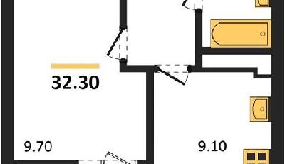Пионерский, ул Прибрежная д. 23 корп 1, a17cd1d0ff64162a2dce7a72dcb939b0