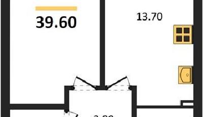 Пионерский, ул Прибрежная д. 23 корп 1, a1d32dd131afcc396df964efc102e005