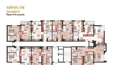 Калининград, ул Елизаветинская , a2618784fef5fd7c32b29069cff9ee75