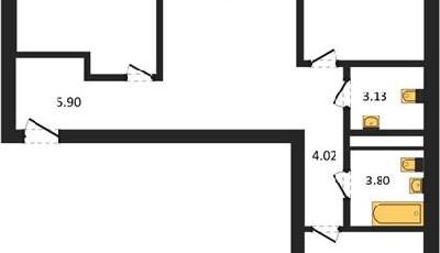 Калининград, ул Коммунистическая , a402201f4b728dc1133b750a0fe56e34