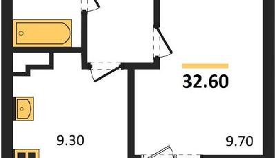 Пионерский, ул Прибрежная д. 23 корп 1, a45bc4d7b24472f876683a11ce874d63