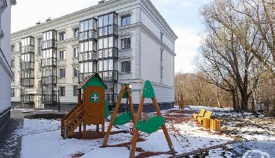 Калининград, ул Сержанта Мишина д. 83/1, a4aaecb12d3ee6d6ec4c912cad31fc57
