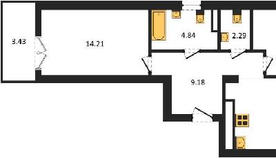 Гурьевск, ул Героя России Катериничева , a4d00d541c67f164884f93a867237a0e