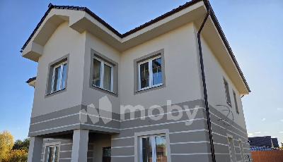 поселок Большое Исаково, ул Кленовая 12, a4fe3685-e839-4ca2-9b6b-184501a84359.jpg