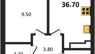 Пионерский, ул Прибрежная д. 23 корп 2, a53d03e06e5db8a3e97b46f07958b8a2
